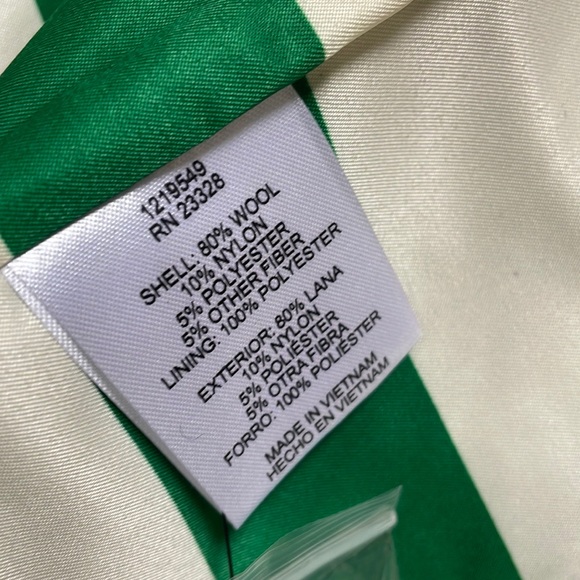 Pendleton | Women's Water Resistant Wool Jacket - Picture 3 of 6